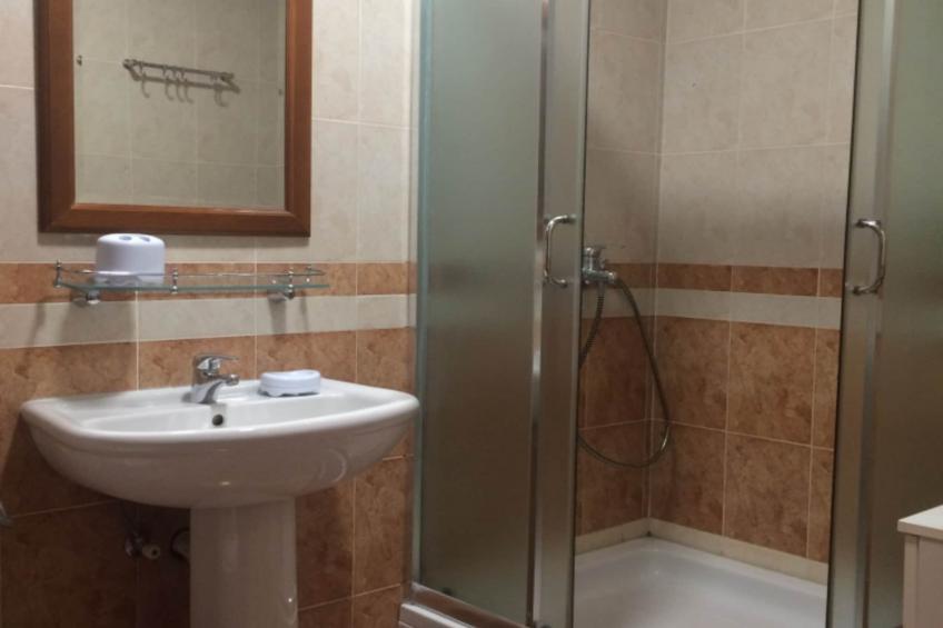 Apartments Aleksić, Bečići - Studio Apartment with Terrace 1 - foto 14