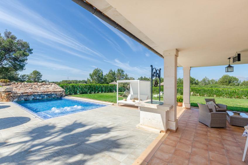 YourHouse Villa Romani - foto 51