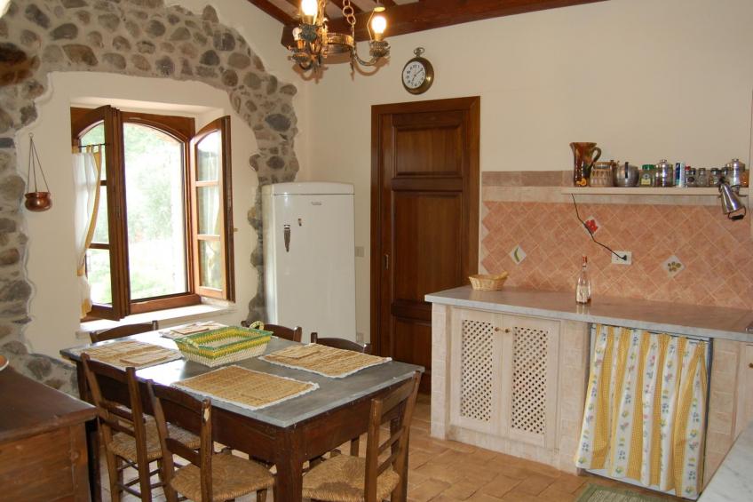 Tenuta 'Solaria Orvieto' mit eigenem Pool - foto 25