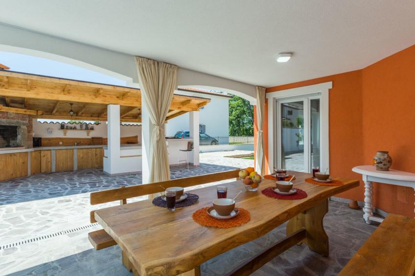 Villa Deni - foto 33