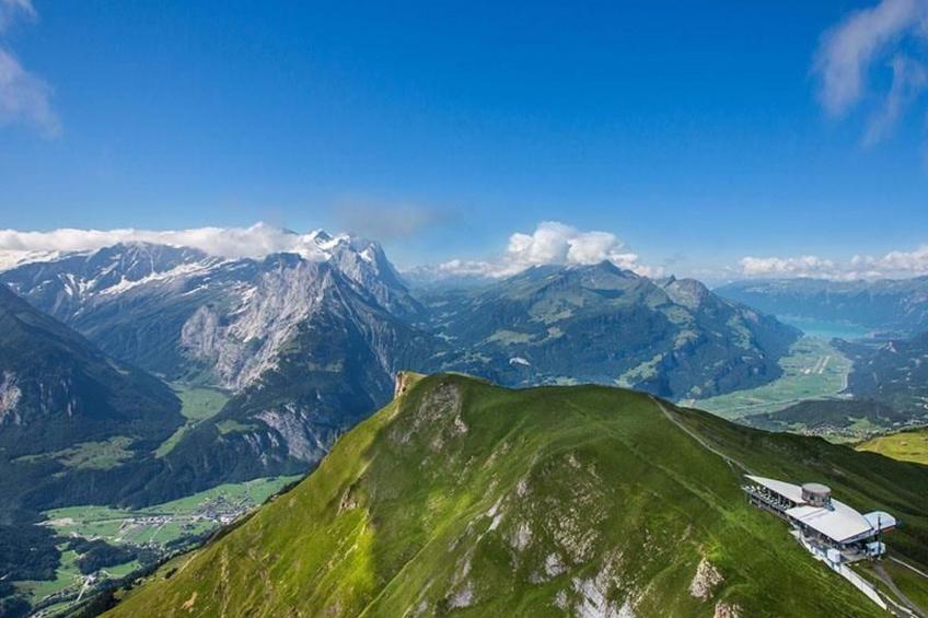 Schaad 4-Bett-Wohnung - foto 3