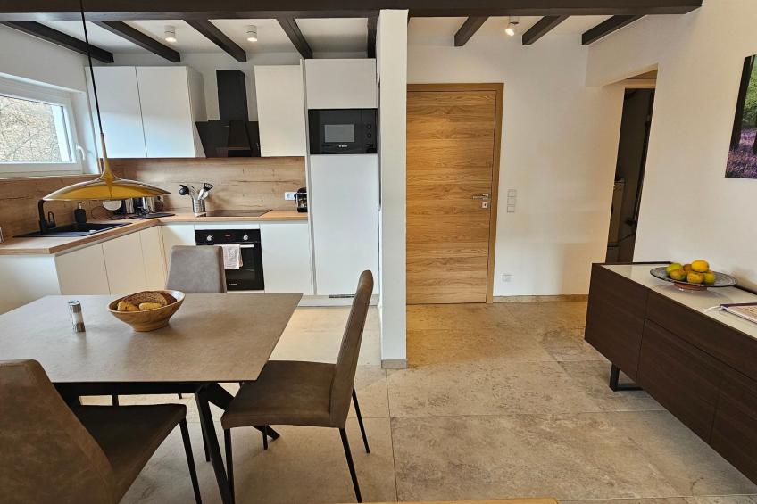 mit Terrasse und Garten Südeifel - foto 3