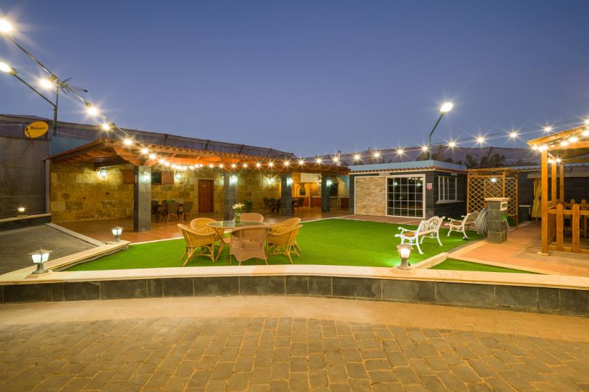 Finca Suarez by CanariasGetaway - foto 63