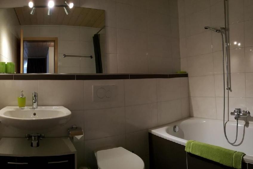 Wohnung mit 3 Schlafzimmern “Wylerdümen” - foto 8