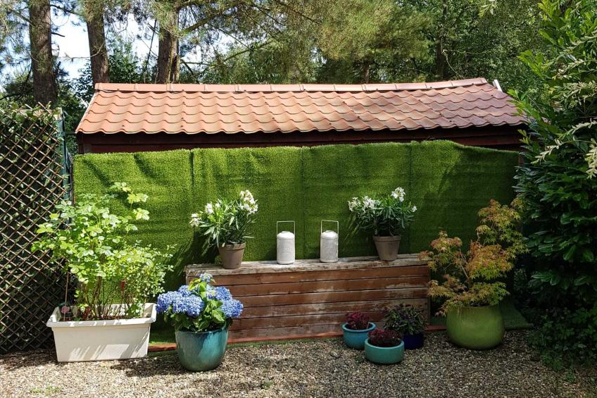 Bungalow Sonnerust - foto 23