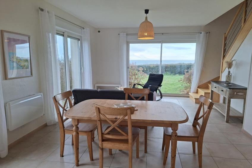 Ferienhaus mit Panoramablick Le Conquet - foto 3