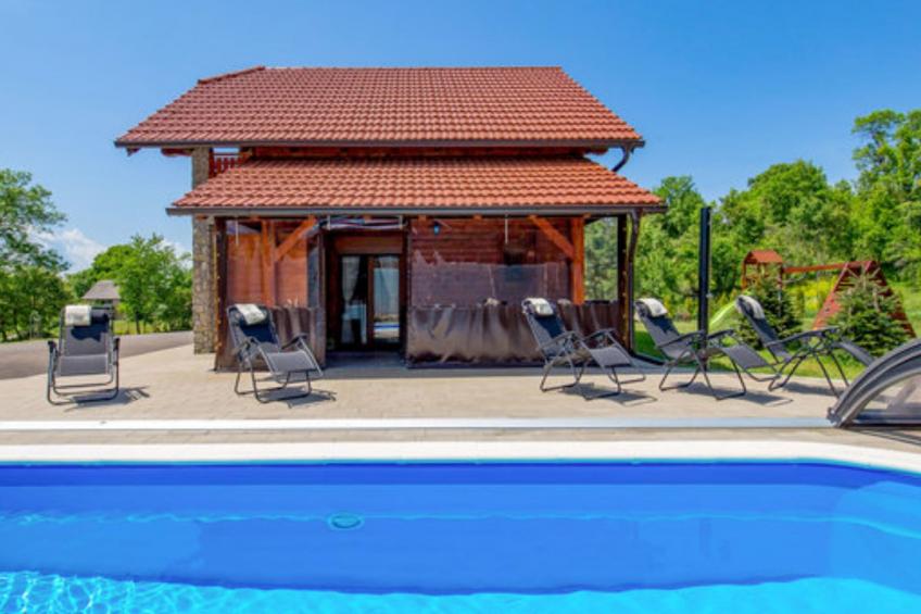 Plitvička jezera - foto 21