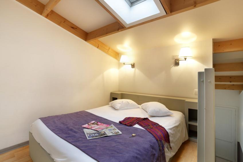 RÃ©sidence RÃ©sid'Price-Studio 2 personnes - foto 4