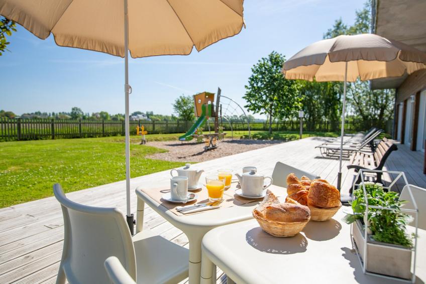 Le Domaine du Mont - Appartement 3 pièces 6 personnes - foto 16