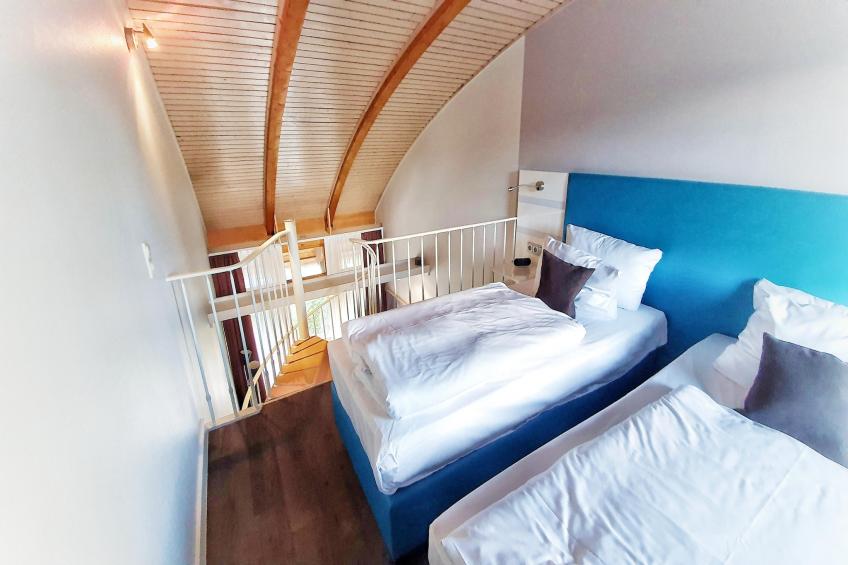 Hotel Braunschweig Seminarius - Studio - foto 17