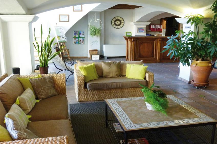 Residence Port Marine - foto 3