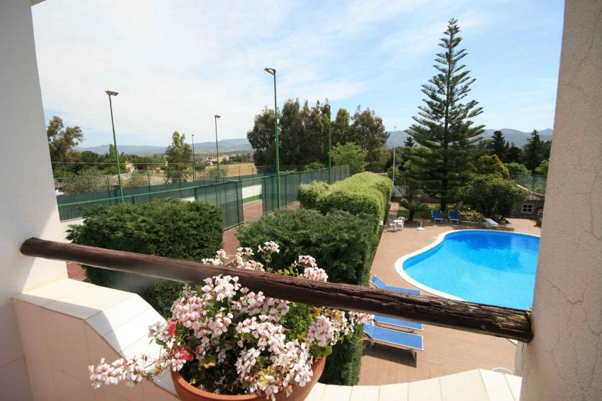 Vakantiehuis mit privatem Pool und Tennisplatz - VW-FWK7 - foto 4