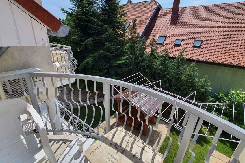 FerienWohnung mit Kinderspielplatz und Balkon - BF-GNX9 - foto 5