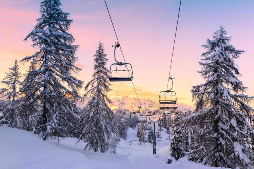 Résidence Ferme D'augustin - Batiment I - foto 10