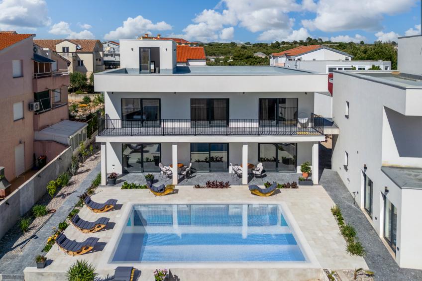 Villa Claudio