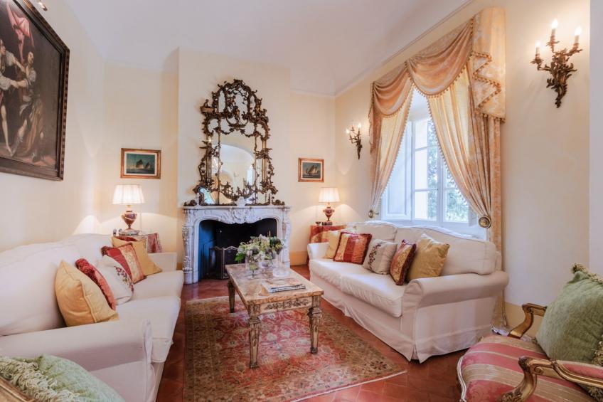 Rocca di Cetona - a Medieval Castle - foto 20