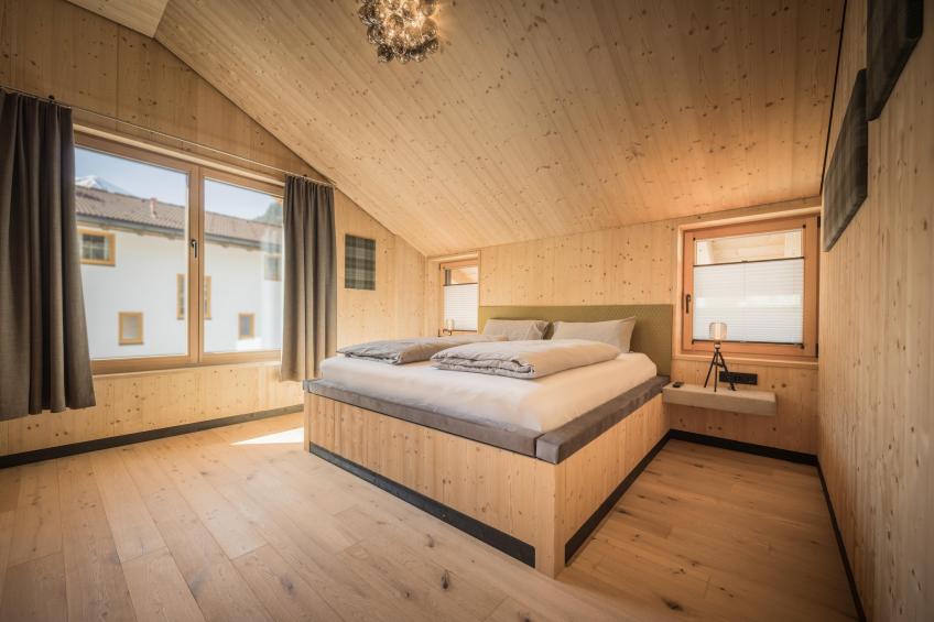 DEIN BICHLBACH Chalet groß - foto 25