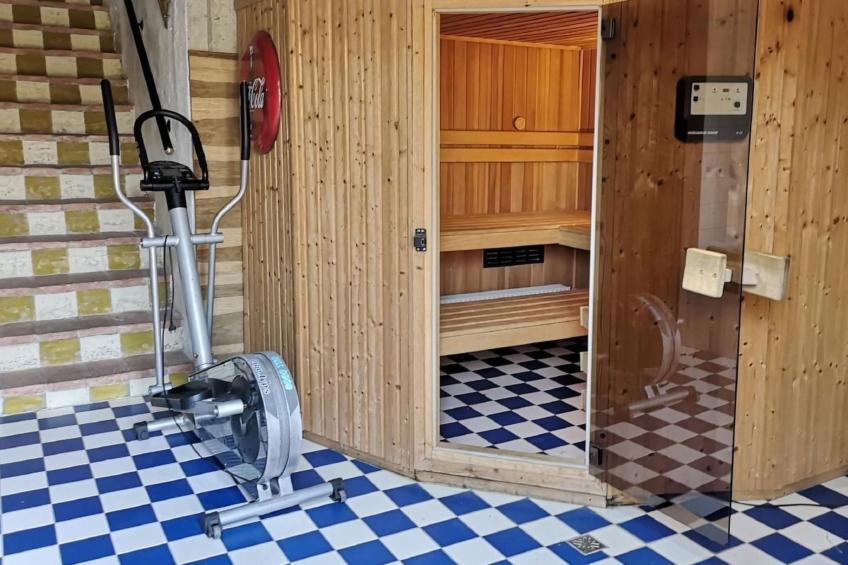 Landgut mit Sauna - foto 27