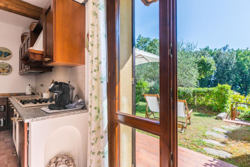 Il Castello - foto 11