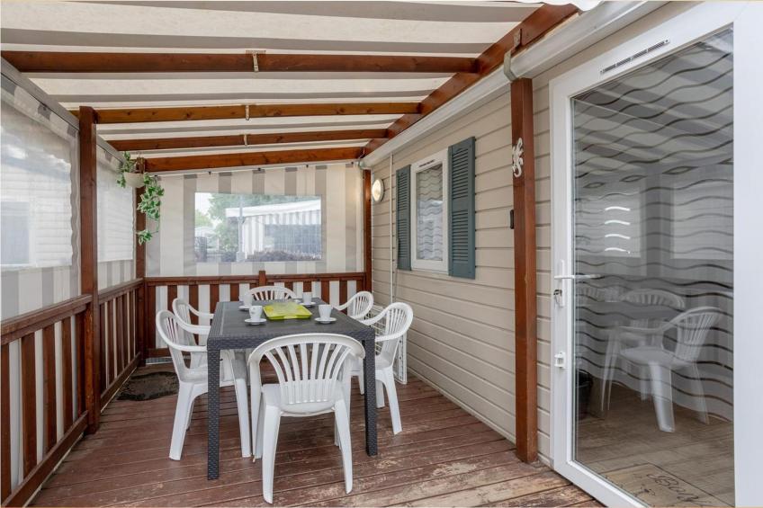 Mobil-home 4pax - foto 40