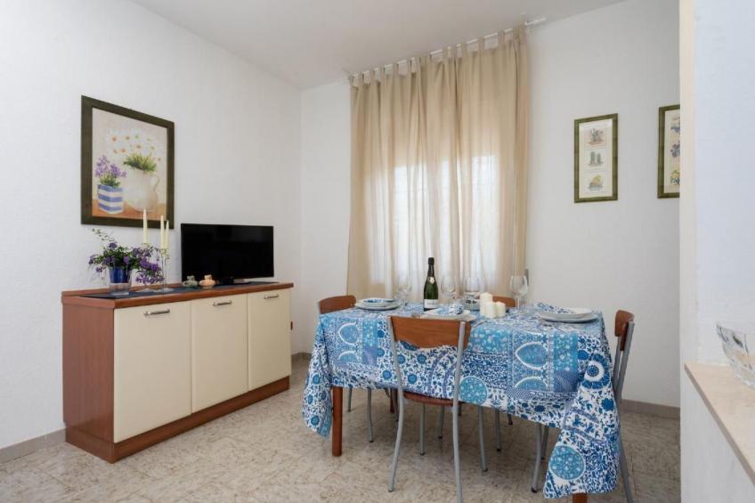 Wohnung in Capilungo mit Grill, Terrasse und Garten - foto 19