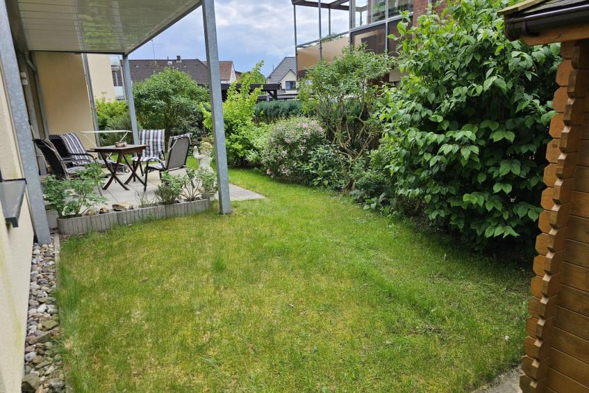 FeWo Lüneburger Heide - Krümel - foto 19