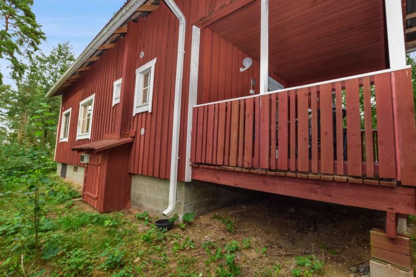 Isokoskelo 5 - foto 19