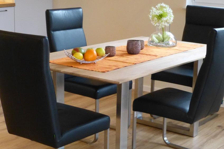 Moderne Wohnung mit Parkplatz und Rheinblick - foto 31