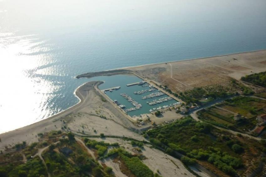Großes Studio mit Terrasse mit Meerblick - foto 54