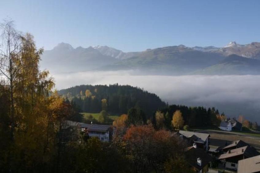 im Haus Chistasteggli - foto 11