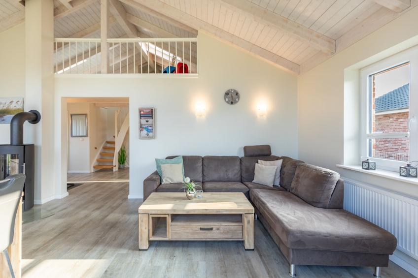 Ferienhaus Dagebüll - Blanker Hans - foto 10