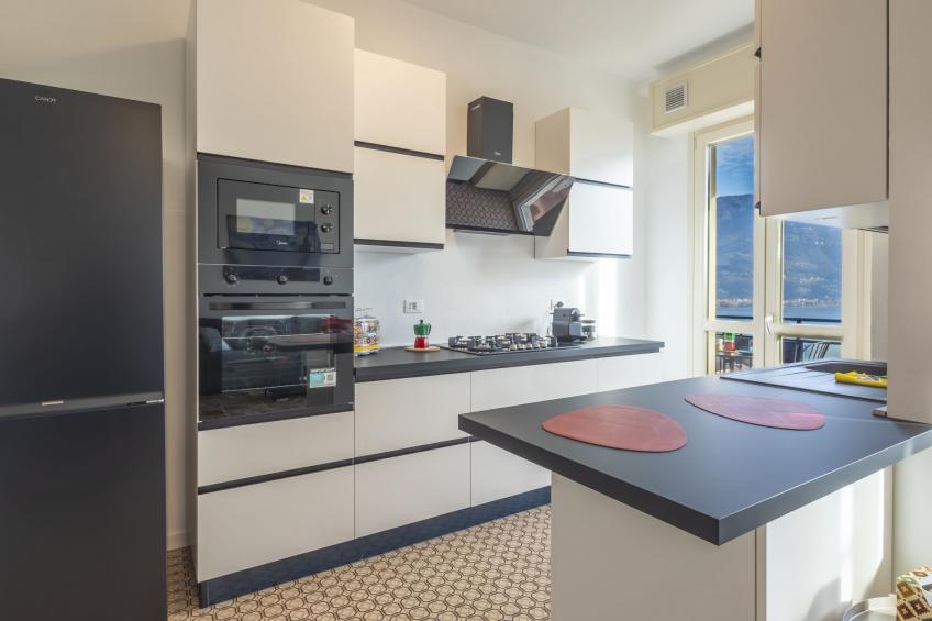 Lovere Balcony View - foto 9