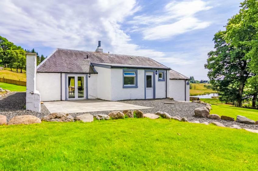 Keepers Cottage