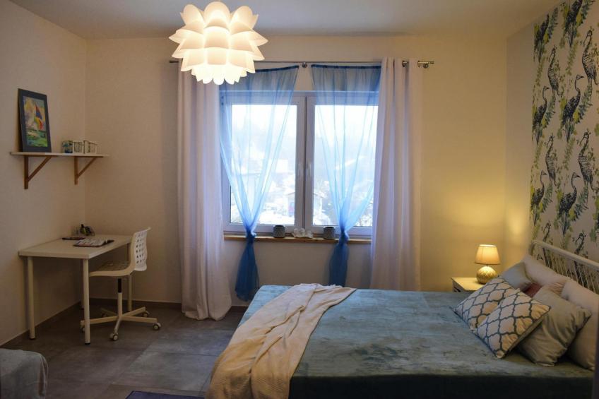 Holiday flats, Kamien - Type B - foto 2