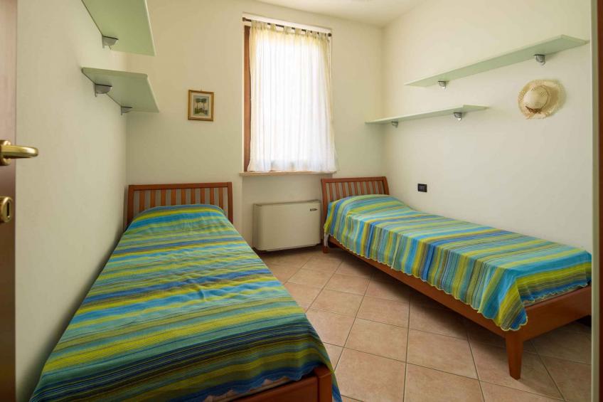 Vakantiewoning nabij het centrum met zwembad, airconditioning, parkeerplaats - VW-M5D4P - foto 20