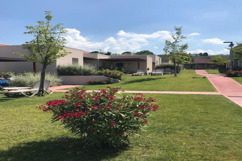 Sisan Family Resort Cisano di Bardolino - App 6 pax - foto 17