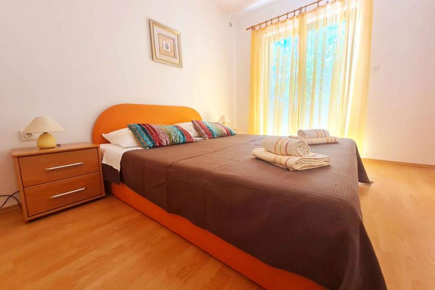 Vakantiewoning met airco - VW-2BY8G - foto 15