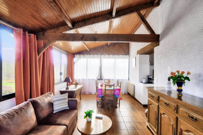 Maison à Salignac-Eyvigues - foto 10