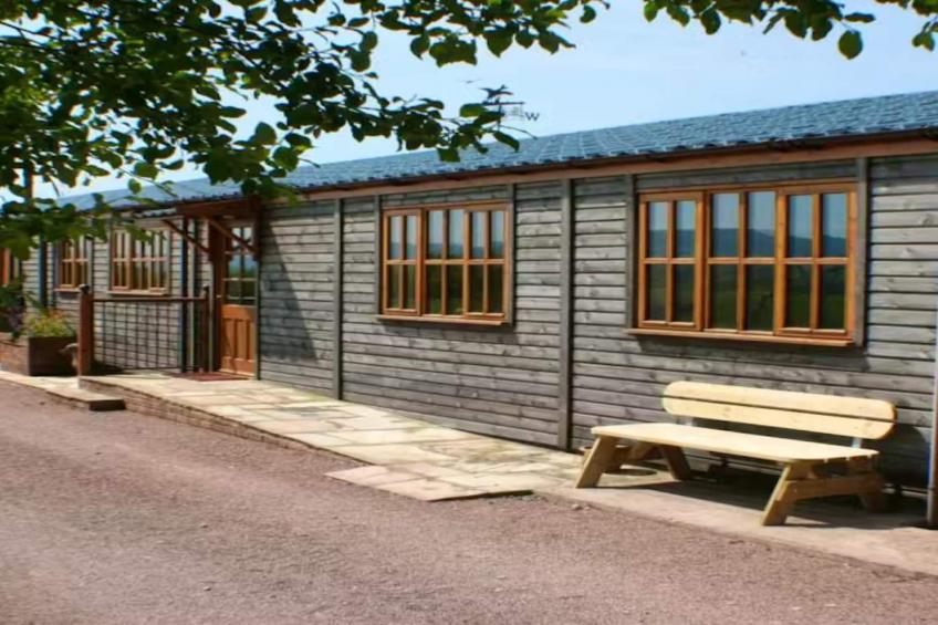 High Cloud Farm & Barn - foto 9