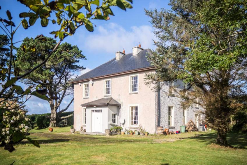 Maison à Clifden Galway