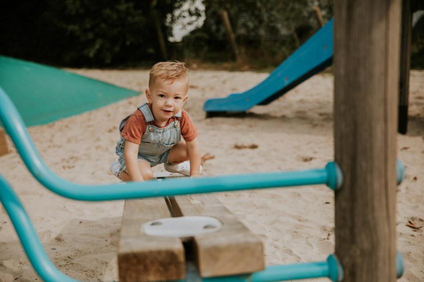 Boslodge l 4 persons - foto 23