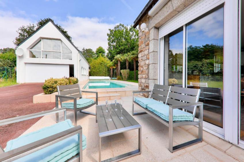 Maison à Arradon - foto 2