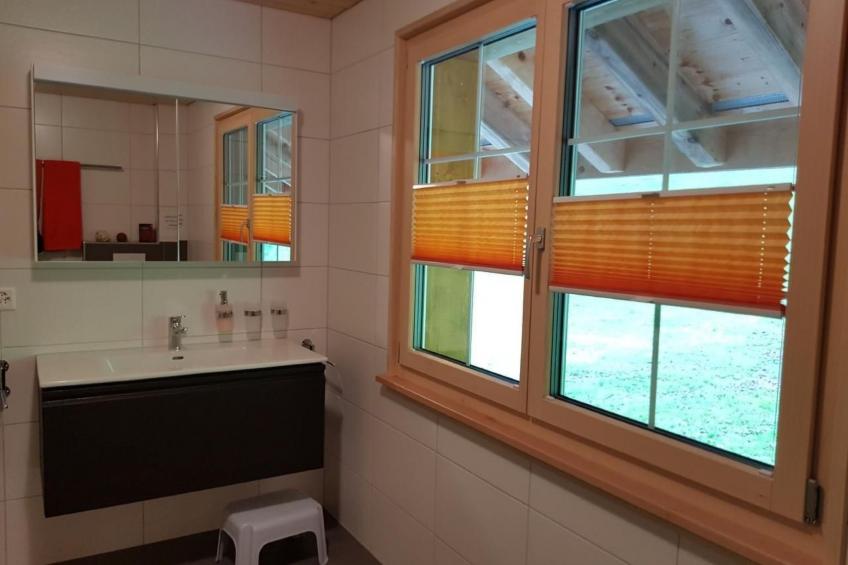 Ferien im Gugger - Wohnung Stockberg - foto 10