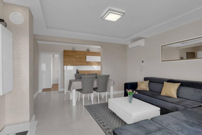 Apartment Hrvoje - nur 50m bis zum Meer - foto 7