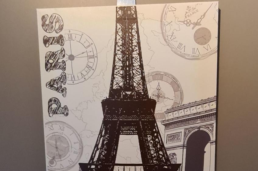 Antre Parenthèse de Sainte-Cécile - foto 28