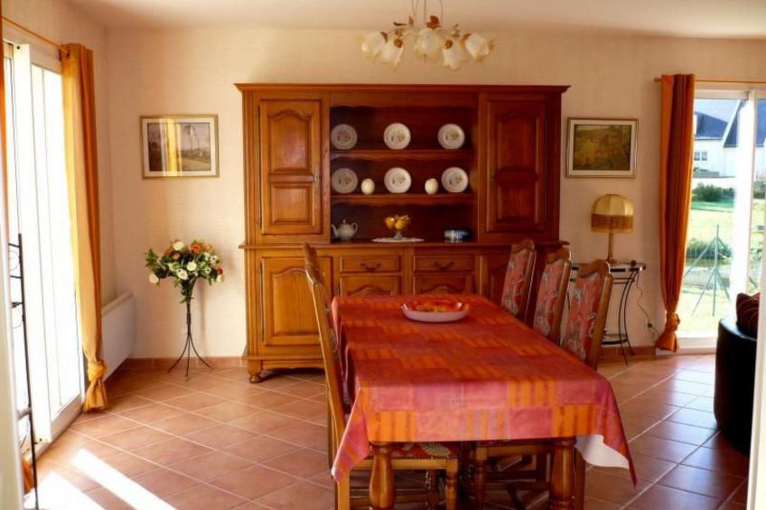 mit eigener Terrasse - foto 2