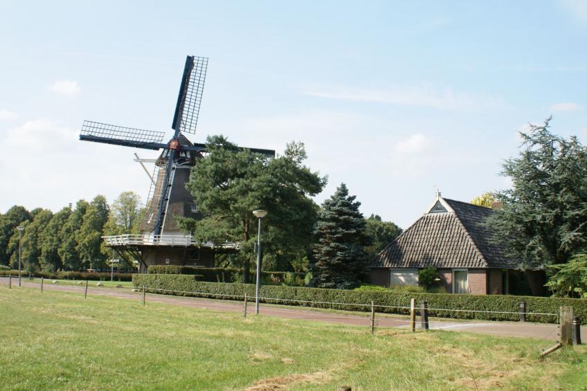 Geschmackvoll eingerichtetes Bauernhaus aus dem 19. - foto 39