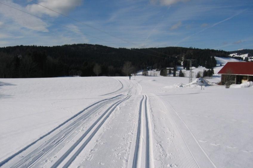 Appartement in Wittenschwand - foto 28