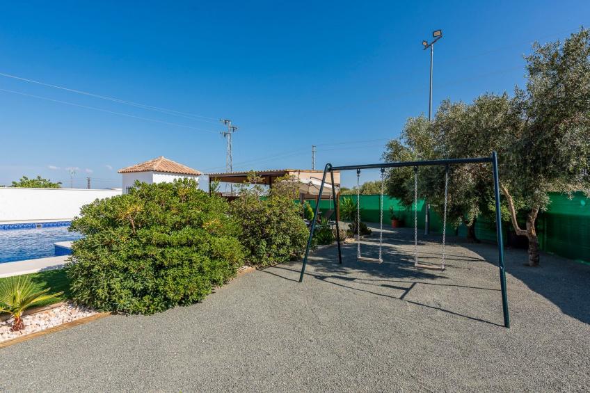 Casa Brisa del Valle - foto 43