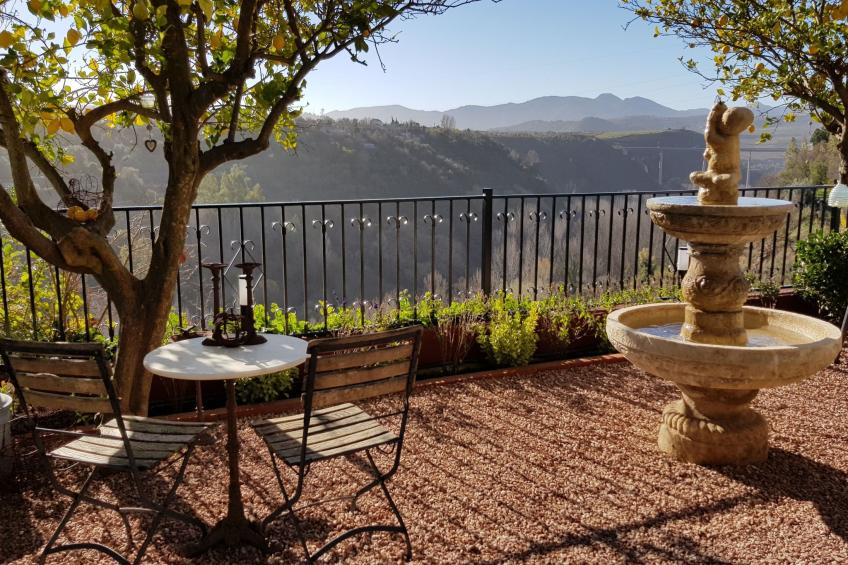 Casa El Pino Azul, Ferienhaus für 2-4 Personen - foto 17